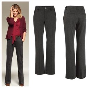 Cabi stretchy legging buisness pant